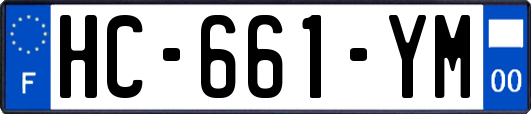 HC-661-YM