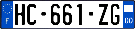 HC-661-ZG