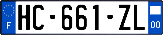 HC-661-ZL