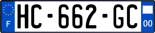 HC-662-GC