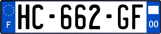 HC-662-GF
