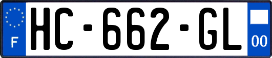 HC-662-GL