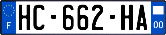 HC-662-HA