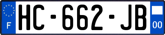 HC-662-JB