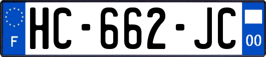 HC-662-JC