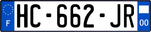 HC-662-JR