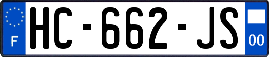 HC-662-JS