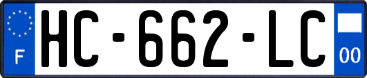 HC-662-LC
