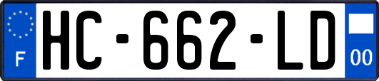 HC-662-LD