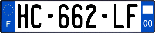 HC-662-LF