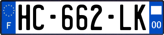 HC-662-LK