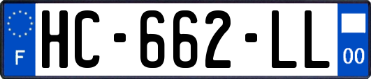 HC-662-LL