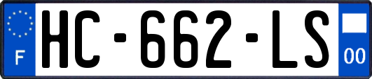 HC-662-LS