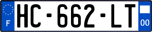 HC-662-LT