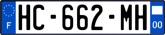 HC-662-MH