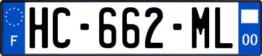 HC-662-ML