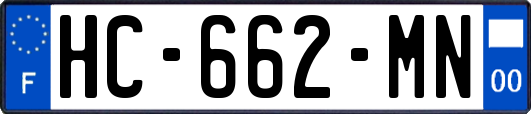 HC-662-MN