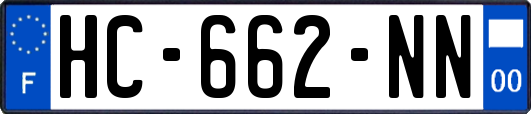 HC-662-NN