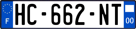 HC-662-NT