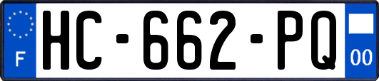 HC-662-PQ