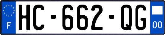 HC-662-QG