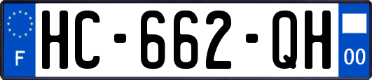 HC-662-QH