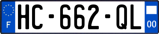 HC-662-QL