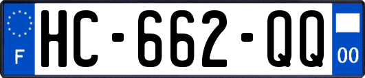 HC-662-QQ