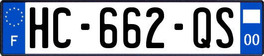 HC-662-QS
