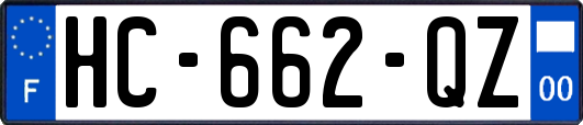 HC-662-QZ