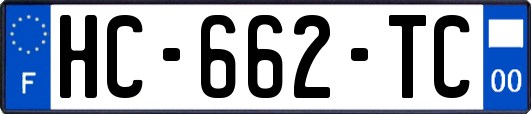 HC-662-TC