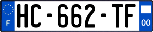HC-662-TF