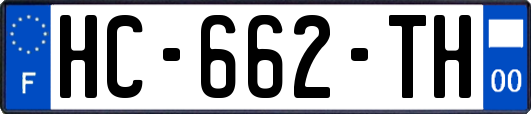 HC-662-TH