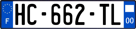 HC-662-TL