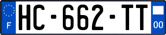 HC-662-TT