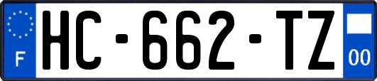 HC-662-TZ