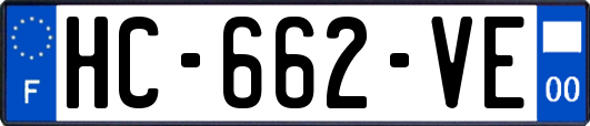 HC-662-VE