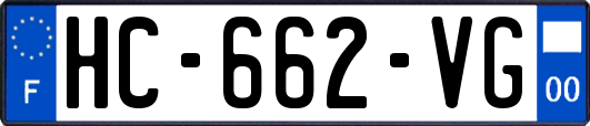 HC-662-VG