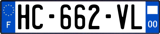 HC-662-VL