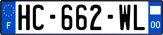 HC-662-WL