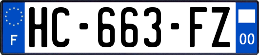 HC-663-FZ