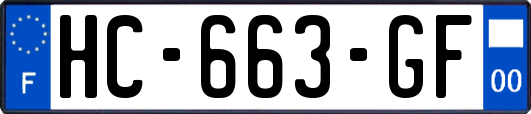 HC-663-GF
