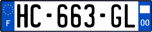HC-663-GL