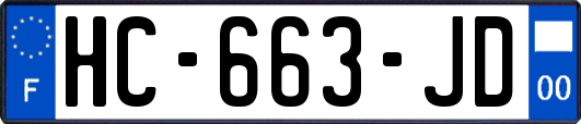HC-663-JD