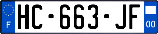 HC-663-JF