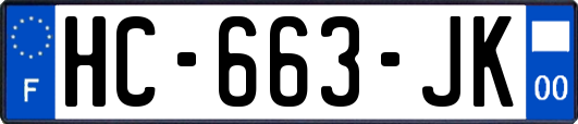 HC-663-JK