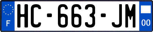 HC-663-JM