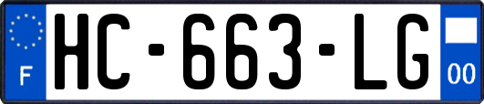 HC-663-LG