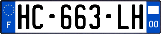 HC-663-LH