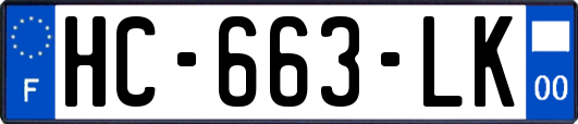 HC-663-LK